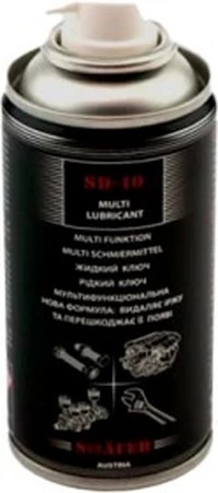 Перетворювач іржі Рідкий ключ Shafer SD-40 (SD40SIZES)