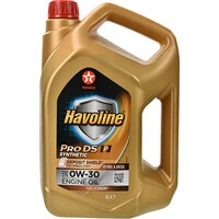 Моторна олива Texaco Havoline ProDS P 0W-30 4 л (804037MHE)