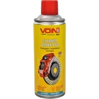 Очисники гальмівної системи Voin Cleaner Brake Pad, 400 мл VP-400 очисник гальмівної системи (VP-400)