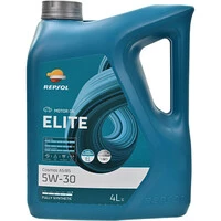 Моторна олива Repsol Elite Cosmos A5/B5 5W-30 4 л (RPP0060IGB)