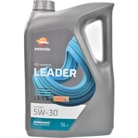 Моторна олива Repsol Leader Autogas 5W-30 5 л (RPP0107IFB)