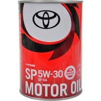 Моторна олива Toyota SP/GF-6A 5W-30 1 л (0888013706)
