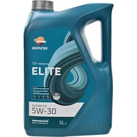 Моторна олива Repsol Elite Evolution C4 5W-30 5 л (RPP0054IFB)