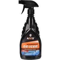 Розморожувач Axxis De-Icer, 650 мл AX733 розморожувач скла (AX733)