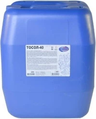 Антифриз Luxe GL-5 80W-90 20 л трансмісійна олива (541)