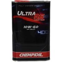 Моторна олива Chempioil Ultra RS+Ester 10W-60 1 л (CH9705-1ME)