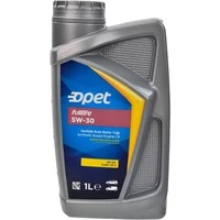 Моторна олива Opet FullLife 5W-30 1 л (601223846)