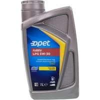 Моторна олива Opet FullLife LPG 5W-30 1 л (601368776)