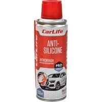 Знежирювач Антисилікон Carlife CF220 200 мл (CF220)