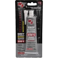 Герметик Moje Auto Hi-Torque Silicone герметик сірий 85 г (20-A13)