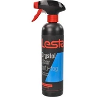 Антитуман Антитуман LESTA Crystal Clear Anti-Fog 393601AKLANTIF05 500 мл (393601AKLANTIF05)