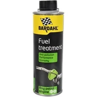 Присадки Присадка Bardahl Fuel Treatment (1069B)