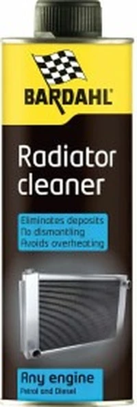 Промивки Промивка Bardahl Radiator Fast Flush (1096B)