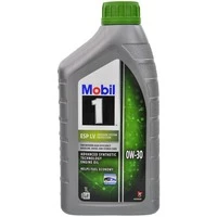 Моторна олива Mobil 1 ESP LV 0W-30 1 л (154316)