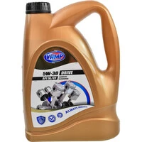 Моторна олива VAMP Drive 5W-30 4 л (4536)