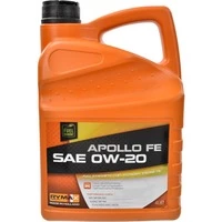 Моторна олива Rymax Apollo FE 0W-20 4 л (252855)