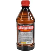 Знежирювач Антисилікон Дорожная Карта Standard 48021108294 350 мл (48021108294)