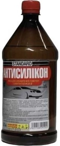 Знежирювач Антисилікон Дорожная Карта Standard 48021108295 700 мл (48021108295)