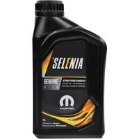 Моторна олива Petronas Selenia Star Pure Energy 5W-40 1 л (70547EF8EU)