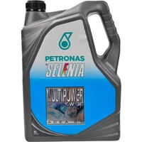 Моторна олива Petronas Selenia Multipower 5W-30 5 л (11575019)