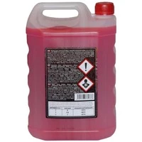 Антифриз Starline Extra K12 G12++ фіалковий 5 л концентрат антифризу (NAK12PP-5)