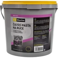 Очисники рук Очисник рук Starline лимон (ACST020)