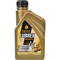 Моторна олива Lubrex Velocity Nano Plus 10W-40 1 л (1210717001)