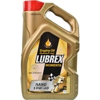 Моторна олива Lubrex Momenta Nano 10W-40 5 л (1111717005)