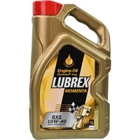 Моторна олива Lubrex Momenta RX5 10W-40 5 л (1108717005)