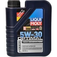 Моторна олива Liqui Moly Optimal New Generation 5W-30 1 л (39030)