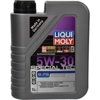 Моторна олива Liqui Moly Special Tec B FE 5W-30 1 л (21380)