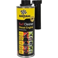 Присадки Присадка Bardahl Cleaner Diesel Engine (9357B)