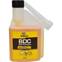Присадки Присадка Bardahl BDC anti-pollution (1252)