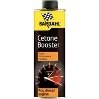 Присадки Присадка Bardahl Cetane Booster Diesel (2305)