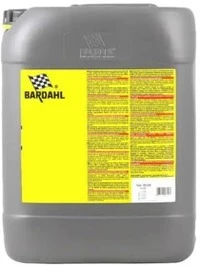 Моторна олива Bardahl XTC 10W-40 20 л (36248)