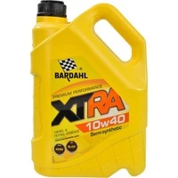 Моторна олива Bardahl XTRA 10W-40 5 л (34133)