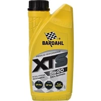 Моторна олива Bardahl XTS 5W-20 1 л (36291)
