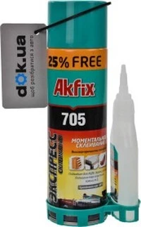 Клей Клей Akfix 705 (GA066)