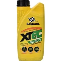 Моторна олива Bardahl XTEC C2 5W-30 1 л (36531)
