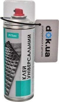 Клей Клей PiTon Універсальний (8980)