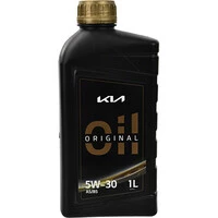 Моторна олива Hyundai Original Oil A5/B5 5W-30 1 л (214355)