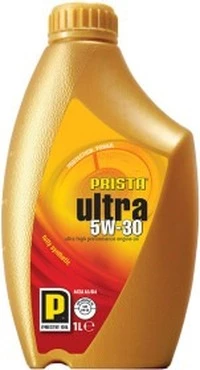Моторна олива Prista Ultra 5W-30 20 л (1016)