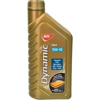 Моторна олива MOL Dynamic Max 10W-40 1 л (13302389)