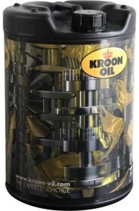 Моторна олива Kroon Oil Synfleet SHPD 10W-40 20 л (37064)