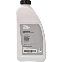 Антифриз BMW Lifetime Coolant 87 синій 1,5 л концентрат антифризу (83515A6CDD7)