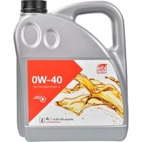 Моторна олива Febi 0W-40 4 л (101141)