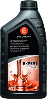 Моторна олива Eurorepar Expert 10W-40 1 л (1635763680)