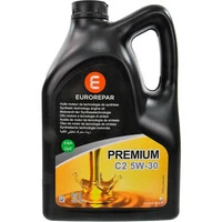 Моторна олива Eurorepar Premium C2 5W-30 5 л (1635764580)