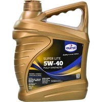 Моторна олива Eurol Super Lite 5W-40 4 л (006196)