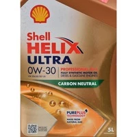 Моторна олива Shell Helix Ultra Pro AV-L 0W-30 5 л (511870)